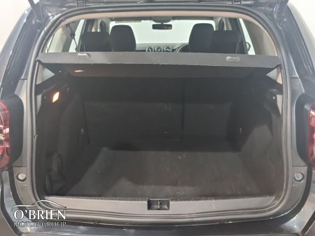 2024 Dacia Duster - photo 12