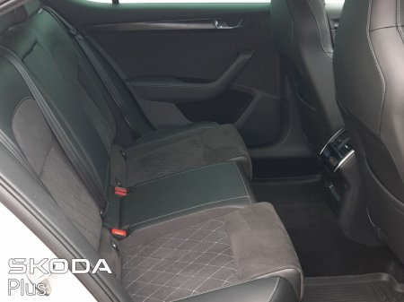 2024 Skoda Superb - photo 22