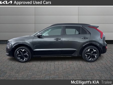2024 Kia Niro - photo 6