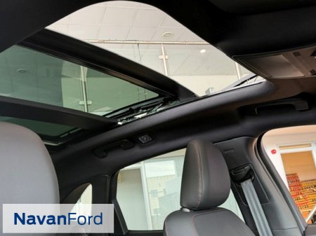 2027 Ford Kuga - photo 6