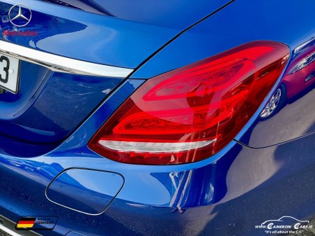 2017 Mercedes-Benz C-Class - photo 20
