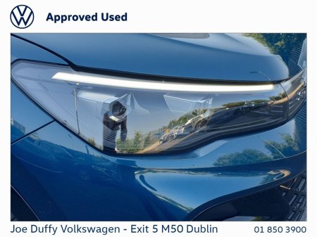 2024 Volkswagen Tiguan - photo 20