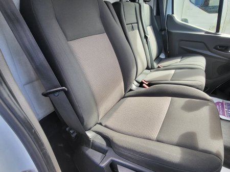 2023 Ford Transit - photo 13