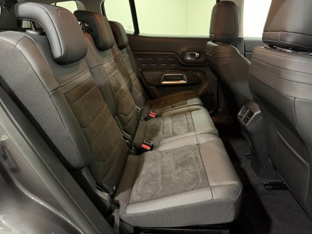 2026 Citroen C5 Aircross - photo 11