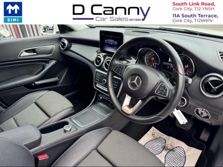 2018 Mercedes-Benz CLA - photo 6