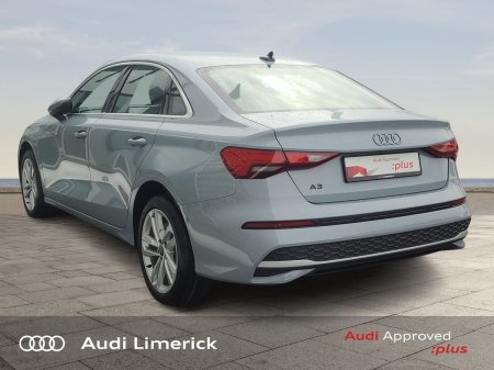 2026 Audi A3 - photo 7