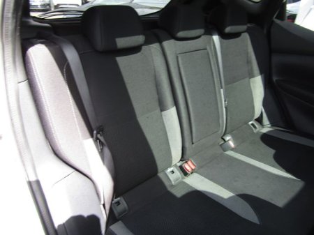 2017 Nissan Qashqai - photo 18