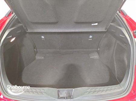 2022 Toyota C-HR - photo 15