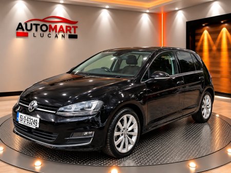 2015 Volkswagen Golf - photo 4