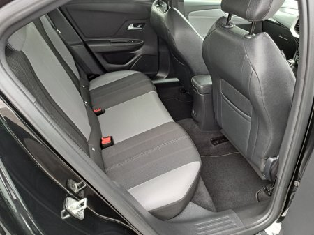 2023 Opel Mokka - photo 17