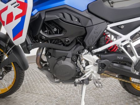2024 BMW F 900 GS - photo 17