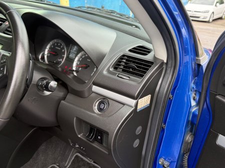 2013 Suzuki Swift - photo 7