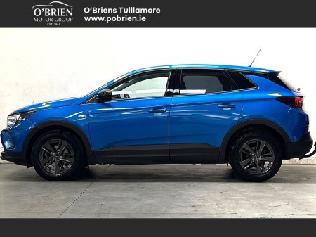 2024 Opel Grandland X - photo 11