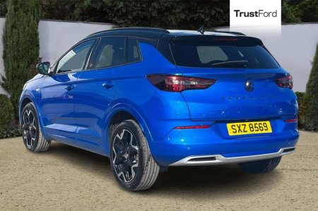 2023 Vauxhall Grandland - photo 2