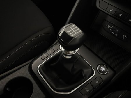 2025 Kia Sportage - photo 15