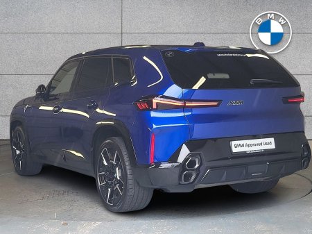 2024 BMW XM - photo 2