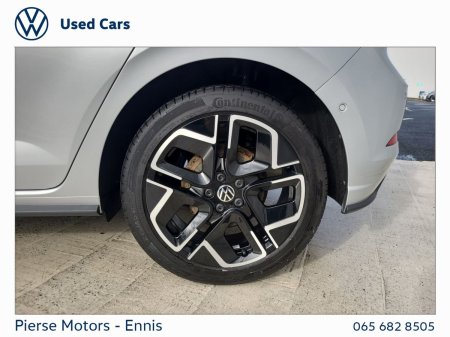 2025 Volkswagen Polo - photo 6