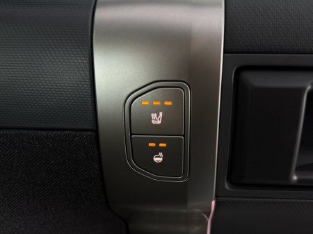 2027 Kia EV3 - photo 37