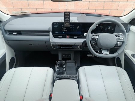 2027 Hyundai IONIQ 5 - photo 10