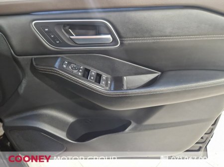 2024 Nissan X-Trail - photo 18