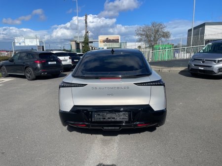 2026 DS Automobiles Other - photo 34