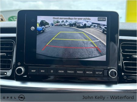 2024 Kia Stonic - photo 11