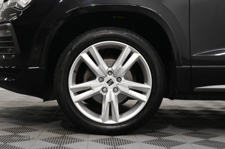 2023 SEAT Ateca - photo 10