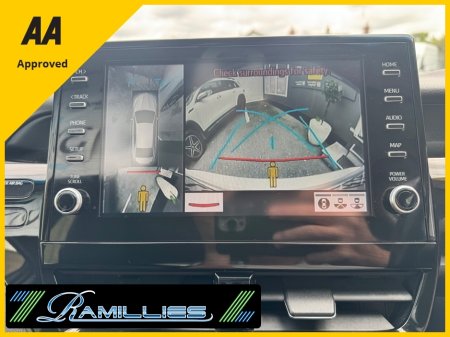 2023 Toyota Camry - photo 16