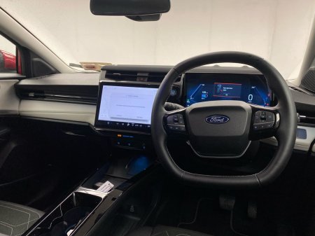 2026 Ford Puma - photo 13