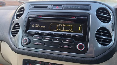 2014 Volkswagen Tiguan - photo 42
