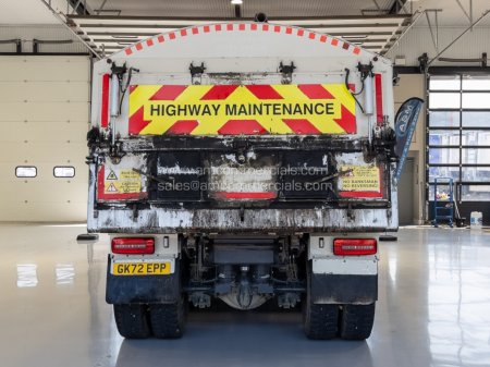 2022 DAF CF 450 - photo 5