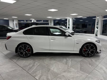 2023 BMW 3-Series - photo 5