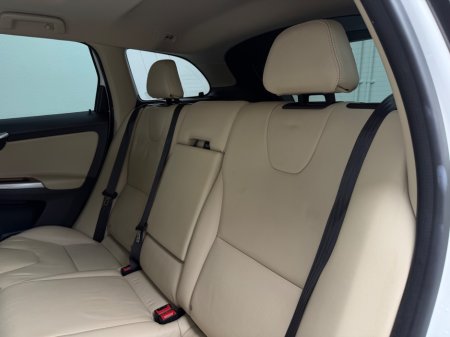 2017 Volvo XC60 - photo 24