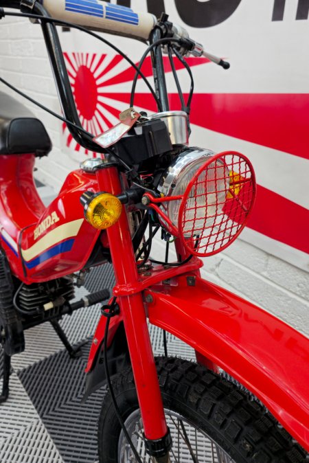 1987 Honda Other - photo 4