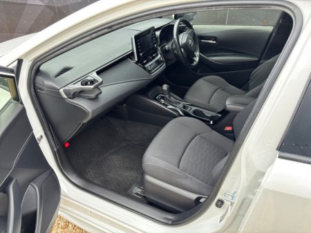 2020 Toyota Corolla - photo 13