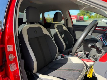 2018 Volkswagen Polo - photo 20