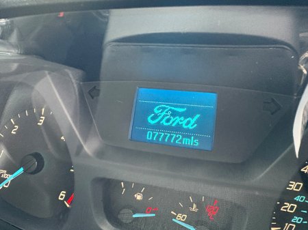 2018 Ford Transit - photo 11