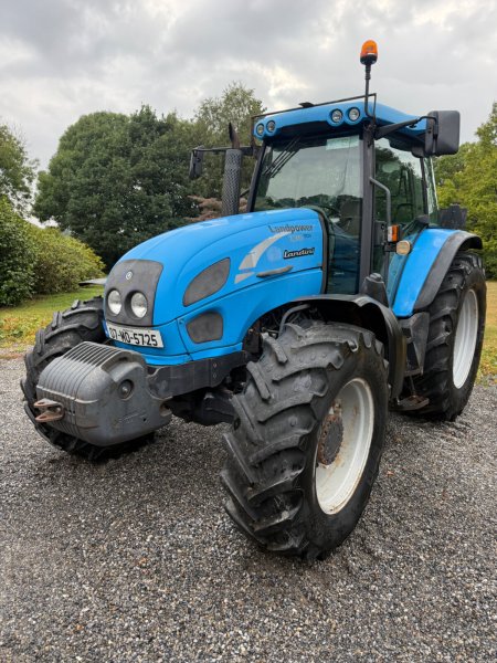 2007 Landini 135 - photo 2
