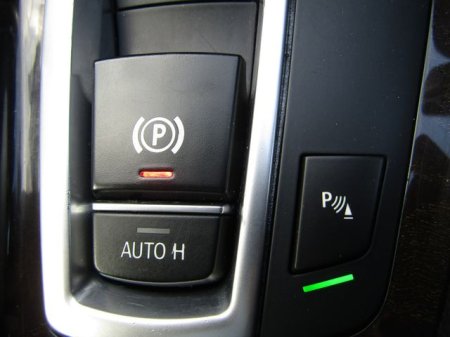 2014 BMW 5-Series - photo 36
