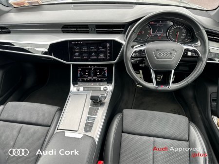 2022 Audi A6 - photo 18