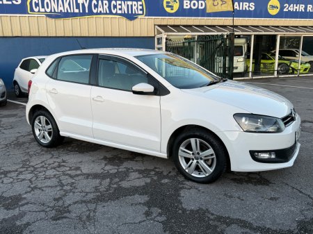 2013 Volkswagen Polo - photo 4