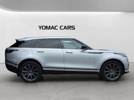 2020 Land Rover Range Rover Velar - photo 2