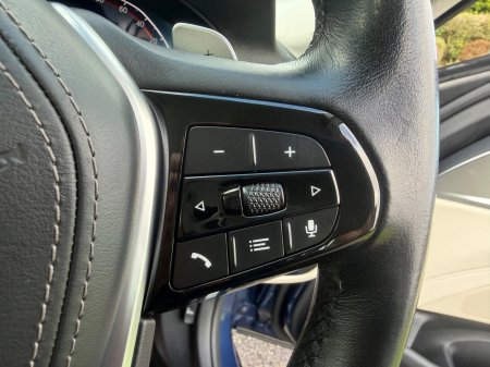 2021 BMW 5-Series - photo 18