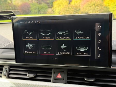 2022 Audi A4 - photo 17