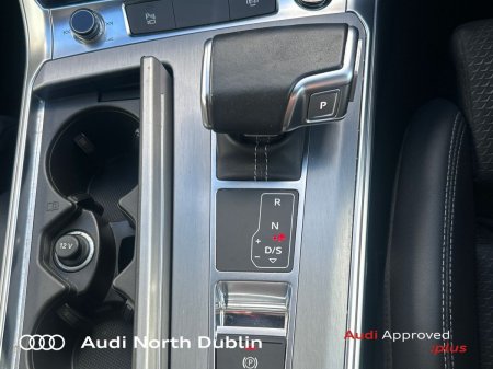 2024 Audi A6 - photo 29