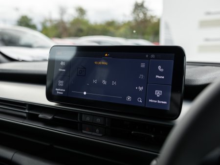 2026 Jeep Avenger - photo 14