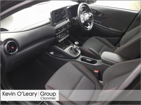 2023 Hyundai KONA - photo 16