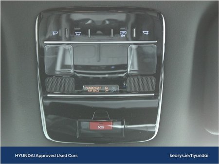 2026 Hyundai Santa Fe - photo 13