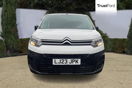 2023 Citroen Berlingo - photo 12