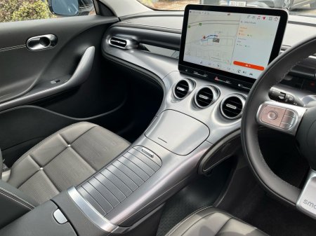 2026 Smart #3 - photo 20